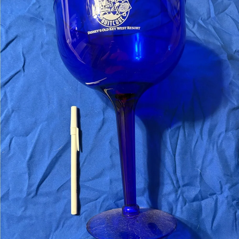 Disney's Old Key West Resort cup - Picture 1 of 3